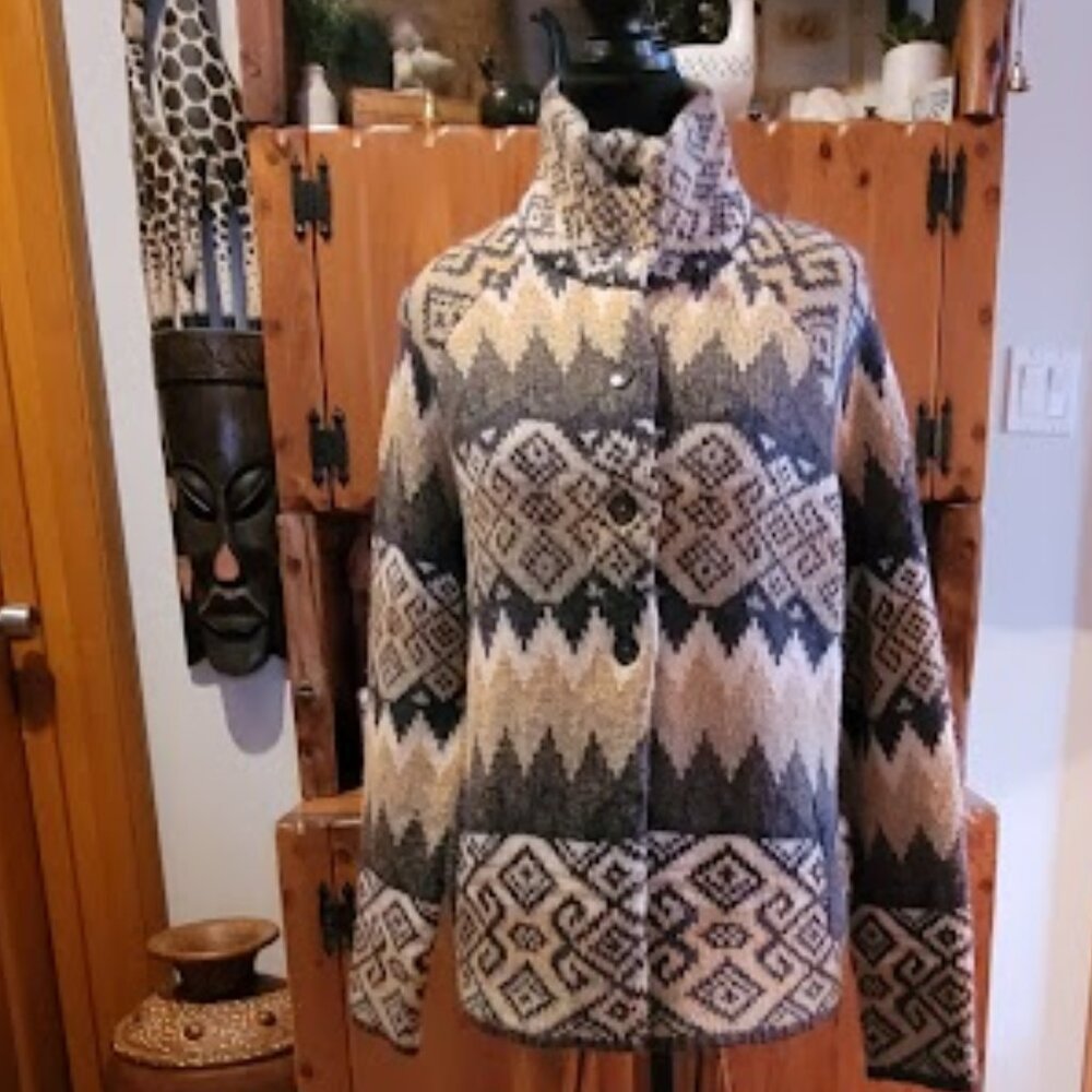 Royal Robbins Mystic Canyon Sweater